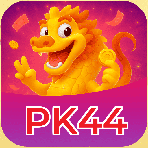 PK44 - Cassino Premiado e Seguro