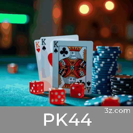 PK44 Bônus acumulado PK44